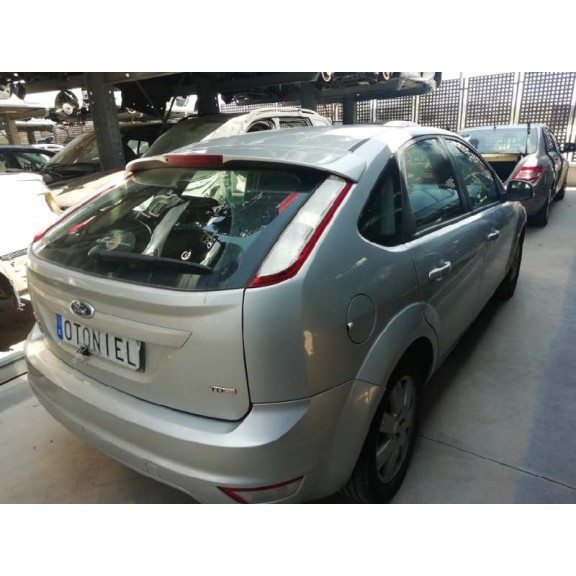 ford focus lim. (cb4) del año 2010