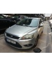 ford focus lim. (cb4) del año 2010