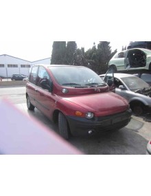 fiat multipla (186) del año 1999