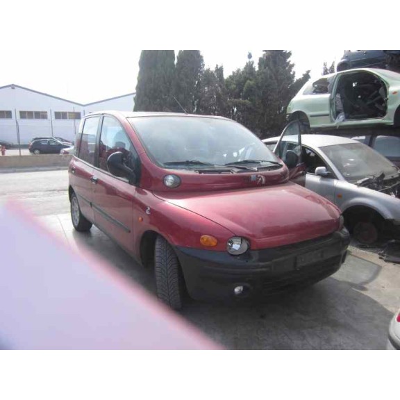 fiat multipla (186) del año 1999