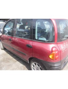 fiat multipla (186) del año 1999 2
