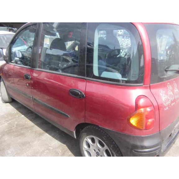 fiat multipla (186) del año 1999