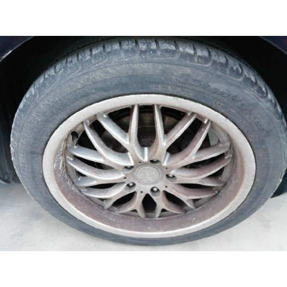 opel insignia berlina del año 2010