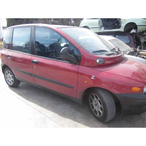 fiat multipla (186) del año 1999