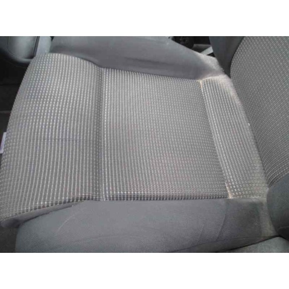 volkswagen polo berlina (6n2) del año 2000