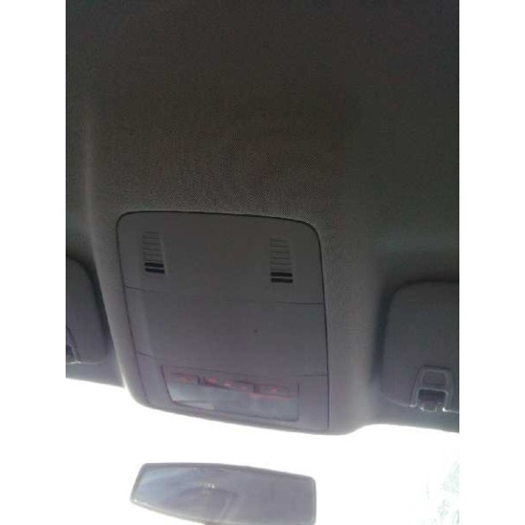 opel insignia berlina del año 2010