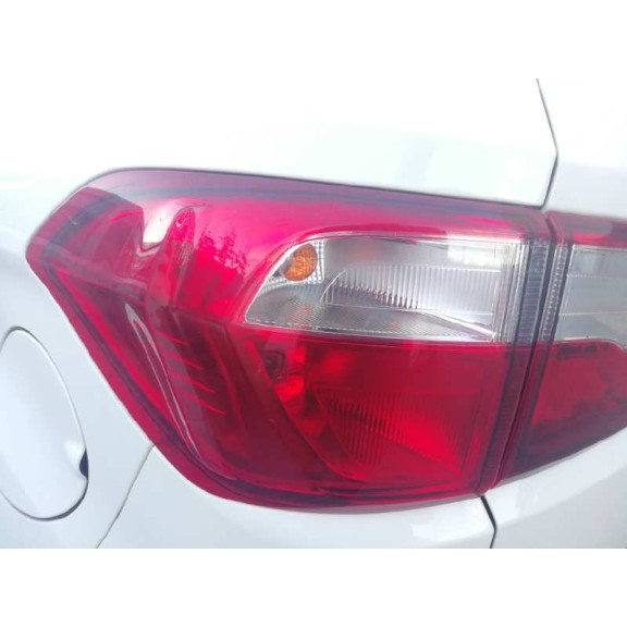 ford ecosport del año 2017