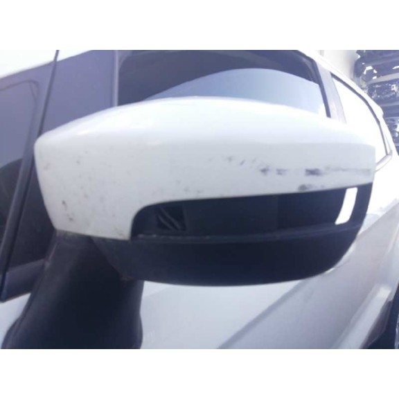 ford ecosport del año 2017