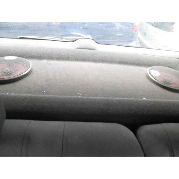 volkswagen polo berlina (6n2) del año 2000