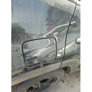 TAPA EXTERIOR COMBUSTIBLE 