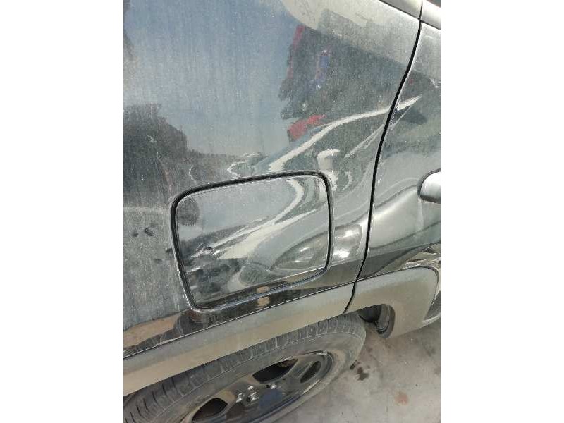 Recambio de tapa exterior combustible para jeep renegade sport 4x2 referencia OEM IAM   