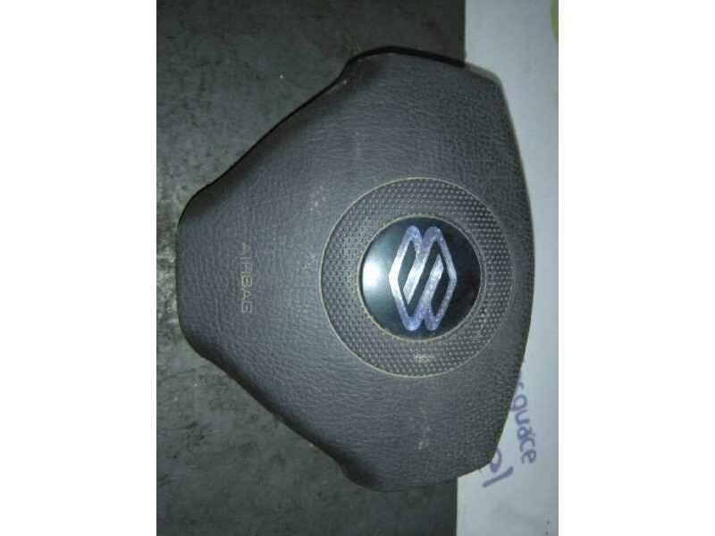 Recambio de airbag delantero izquierdo para suzuki ignis rm (mh) básico referencia OEM IAM 4815086G00  