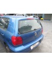 volkswagen polo berlina (6n2) del año 2000