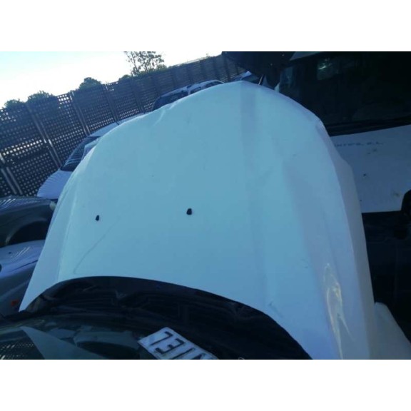 ford ecosport del año 2017