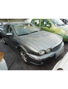 jaguar x-type del año 2003 2