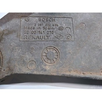 Recambio de motor limpia delantero para renault grand modus authentique referencia OEM IAM 8200141270  