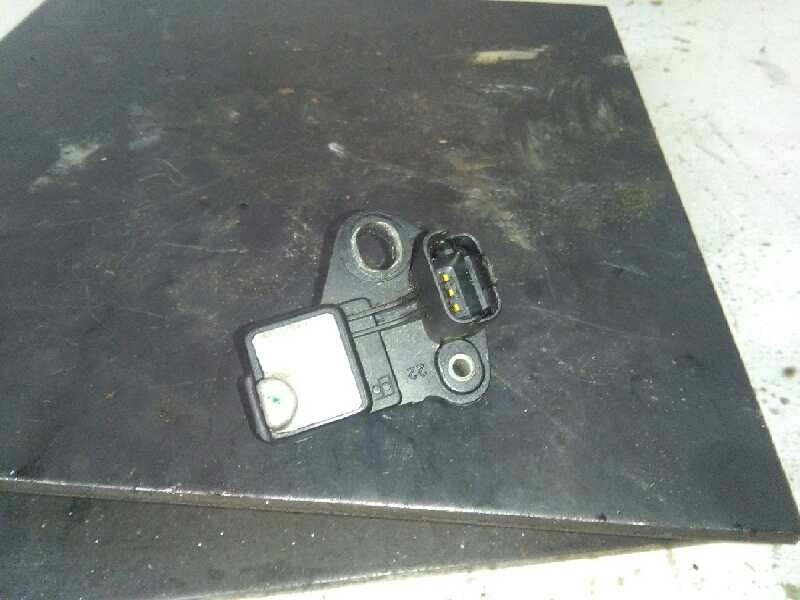 Recambio de sensor cigueñal para peugeot 207 1.6 16v hdi referencia OEM IAM 9664387380  
