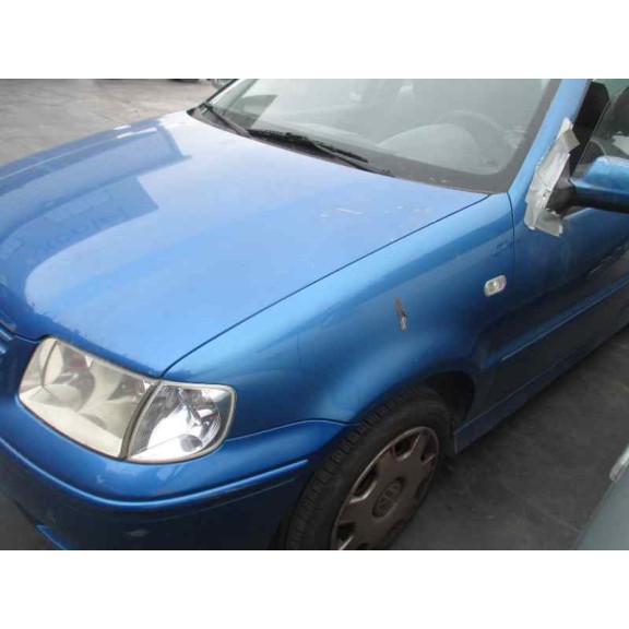 volkswagen polo berlina (6n2) del año 2000