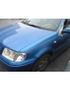 volkswagen polo berlina (6n2) del año 2000