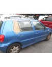 volkswagen polo berlina (6n2) del año 2000