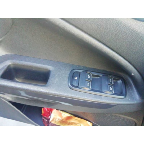 ford ecosport del año 2017