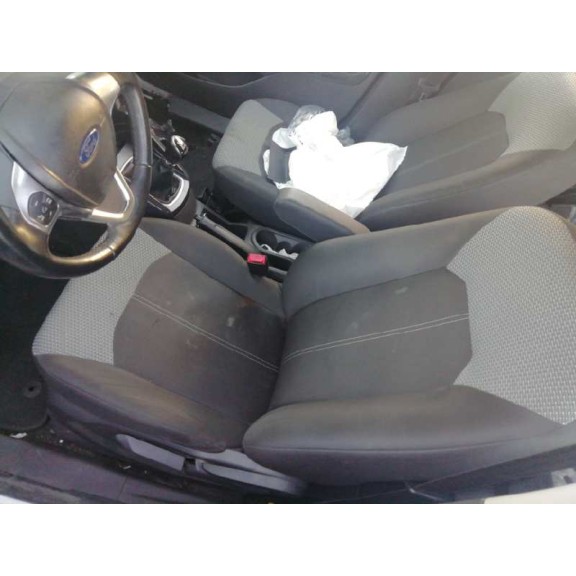 ford ecosport del año 2017