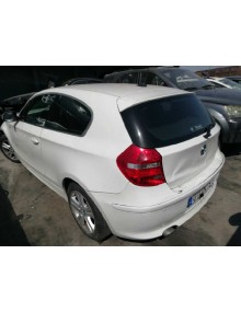 bmw serie 1 berlina (e81/e87) del año 2009
