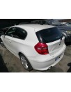 bmw serie 1 berlina (e81/e87) del año 2009