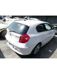 bmw serie 1 berlina (e81/e87) del año 2009 2