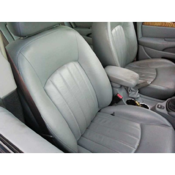 jaguar x-type del año 2003