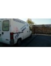 peugeot boxer caja cerrada (rs3200)(230)(´02) del año 1998