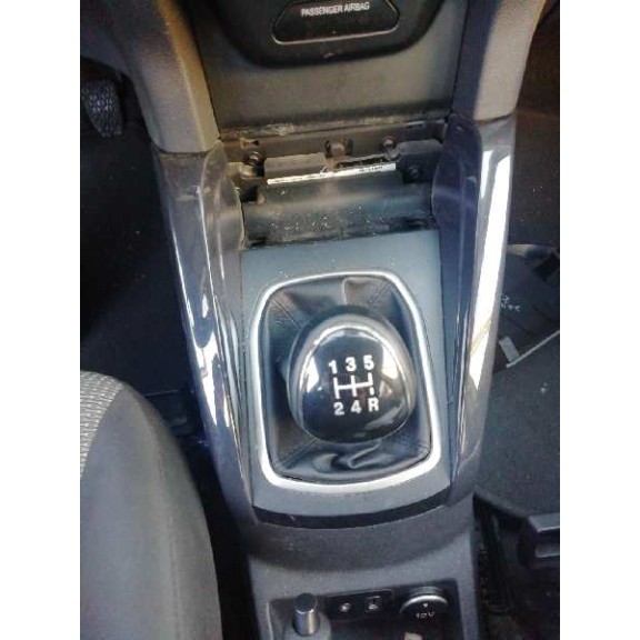 ford ecosport del año 2017