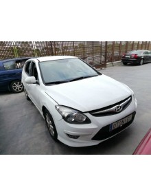 hyundai i30 del año 2011