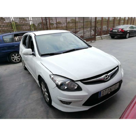 hyundai i30 del año 2011