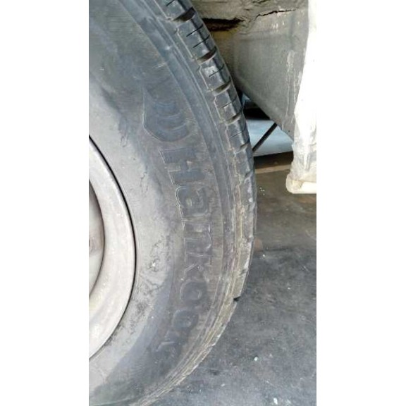 peugeot boxer caja cerrada (rs3200)(230)(´02) del año 1998