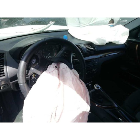 bmw serie 1 berlina (e81/e87) del año 2009