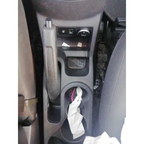 ford ecosport del año 2017