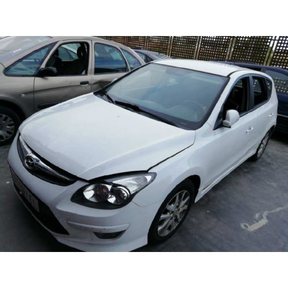 hyundai i30 del año 2011