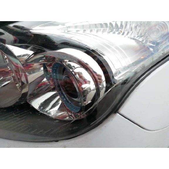 hyundai i30 del año 2011