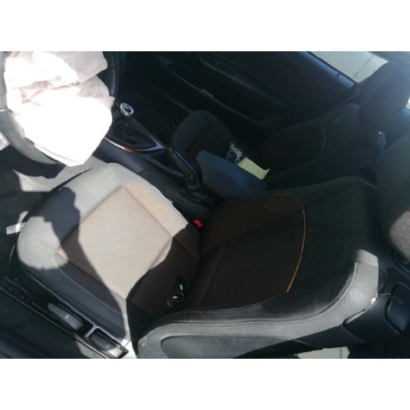 bmw serie 1 berlina (e81/e87) del año 2009