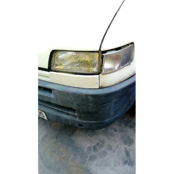 peugeot boxer caja cerrada (rs3200)(230)(´02) del año 1998