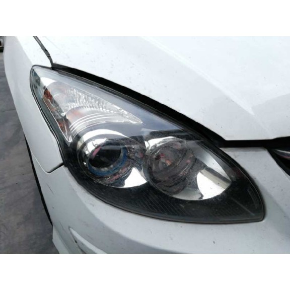 hyundai i30 del año 2011