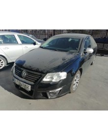 volkswagen passat berlina (3c2) del año 2009