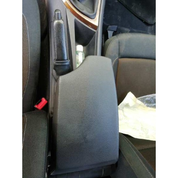 bmw serie 1 berlina (e81/e87) del año 2009