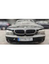 bmw serie 7 (e65/e66) del año 2005