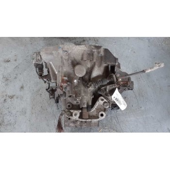 Recambio de caja cambios para honda cr-v (re) comfort referencia OEM IAM PPG6 6V 146.000KM ENTREGA CASCO