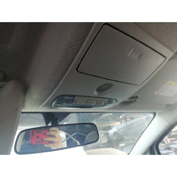 ford ecosport del año 2017