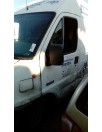 peugeot boxer caja cerrada (rs3200)(230)(´02) del año 1998