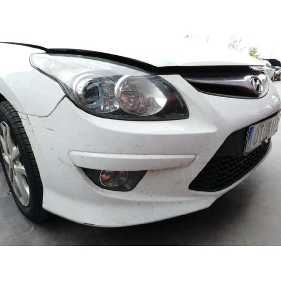 hyundai i30 del año 2011