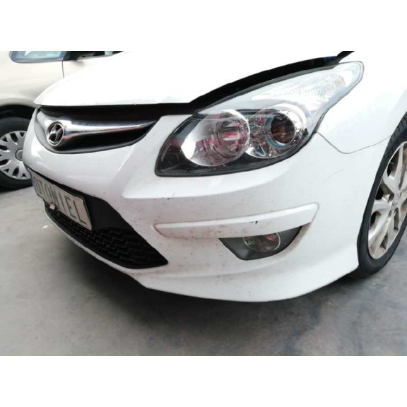 hyundai i30 del año 2011